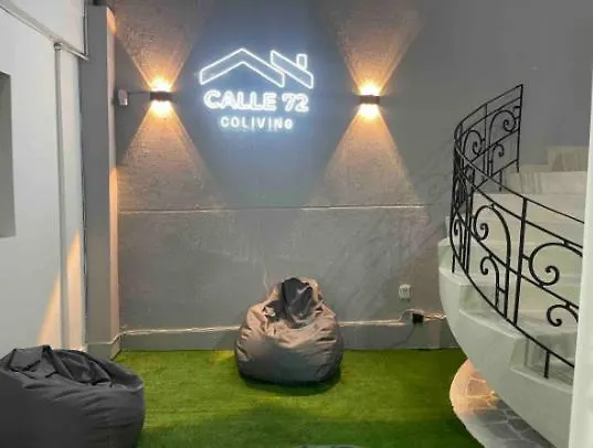 104 Hermoso Apartaestudio Cerca Al Estadio Apartment Medellin