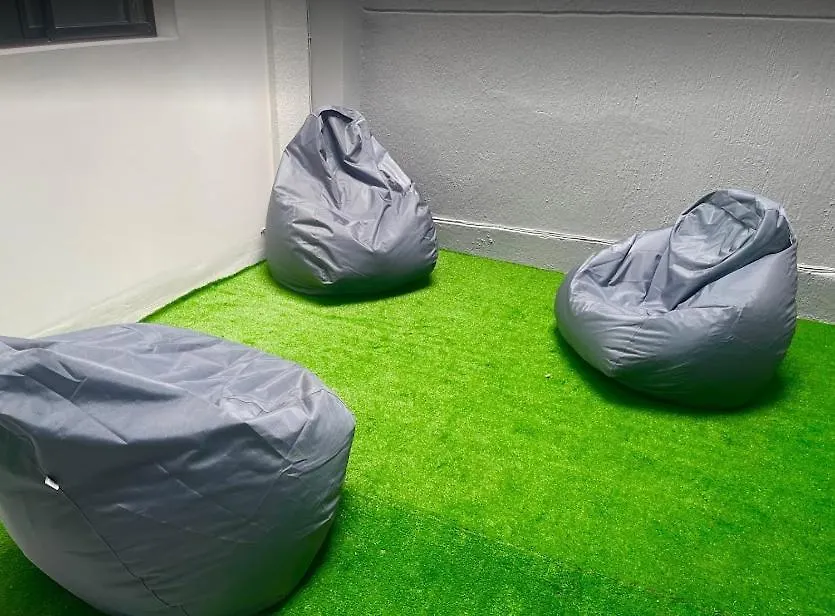 104 Hermoso Apartaestudio Cerca Al Estadio Apartment Medellin