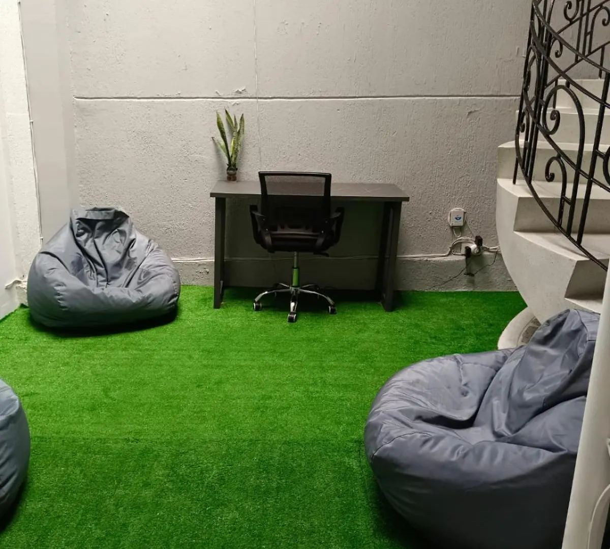 104 Hermoso Apartaestudio Cerca Al Estadio Apartment Medellin